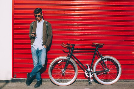 Small Vf Man Cycle Phone Rgb