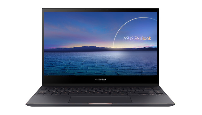 Nuevo ASUS ZenBook Flip S, características, precio y ficha técnica