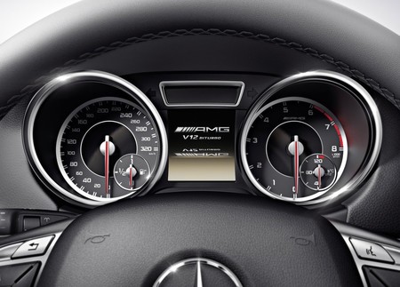 Mercedes Benz G65 Amg 2013 1280 09
