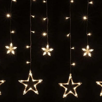 Cortina LED Home Creation
