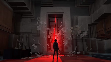 Control: todo lo que sabemos hasta ahora del New Weird de Remedy Entertainment