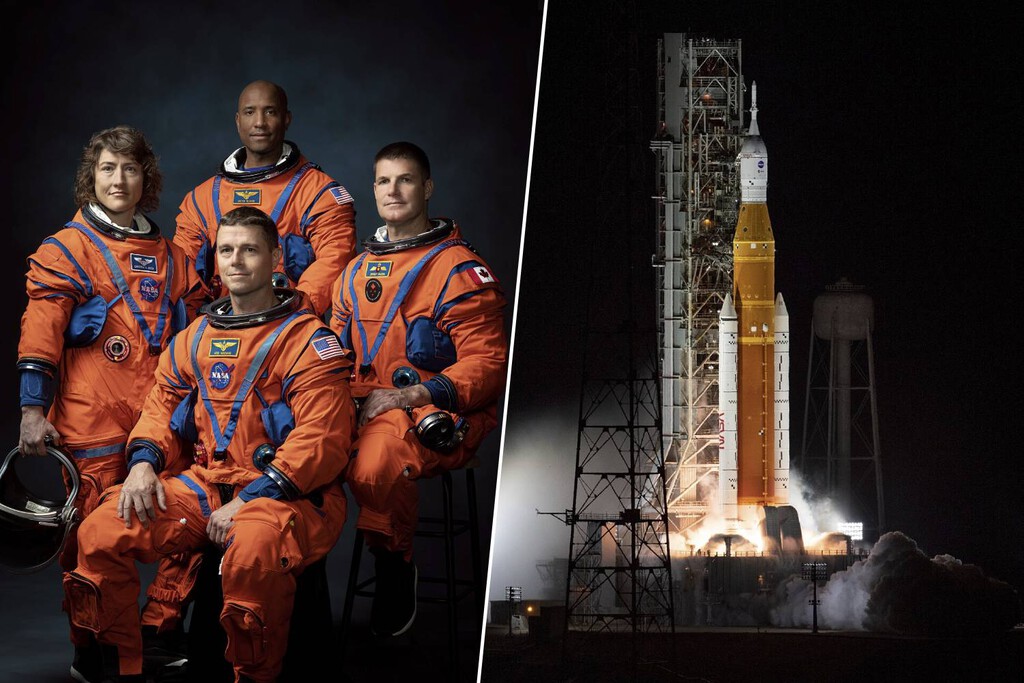 La cuenta atrás de Artemis II ya ha empezado, pero aún se deben superar muchos puntos críticos