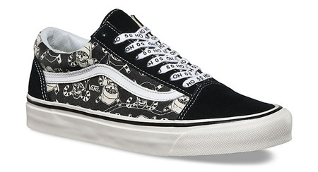 {keywor d} vans old skool calaveras
