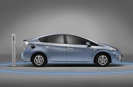 Toyota Prius Plug-in