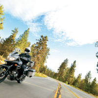 Desde sólo 70 euros puedes aprender a ser mejor motorista con Suzuki