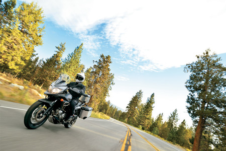 Desde sólo 70 euros puedes aprender a ser mejor motorista con Suzuki