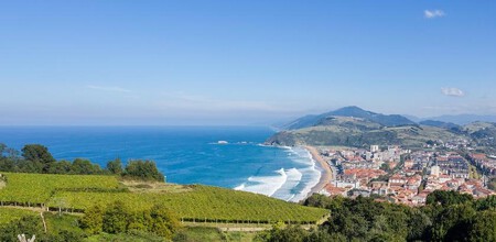 Zarautz