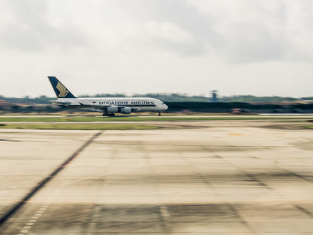 Spotting Mas Que Fotografiar Aviones 11