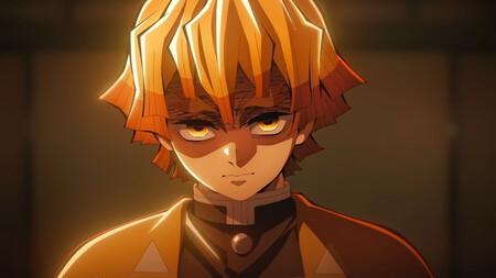 Demon Slayer Castillo Infinito Pelicula Resena