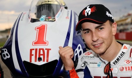 MotoGP Valencia 2010: Lo mejor y lo peor de la carrera en Cheste