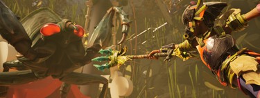 Grounded 2 se prepara para su actualización más ambiciosa con Into the Abyss, una nueva zona submarina y llena de peligros 