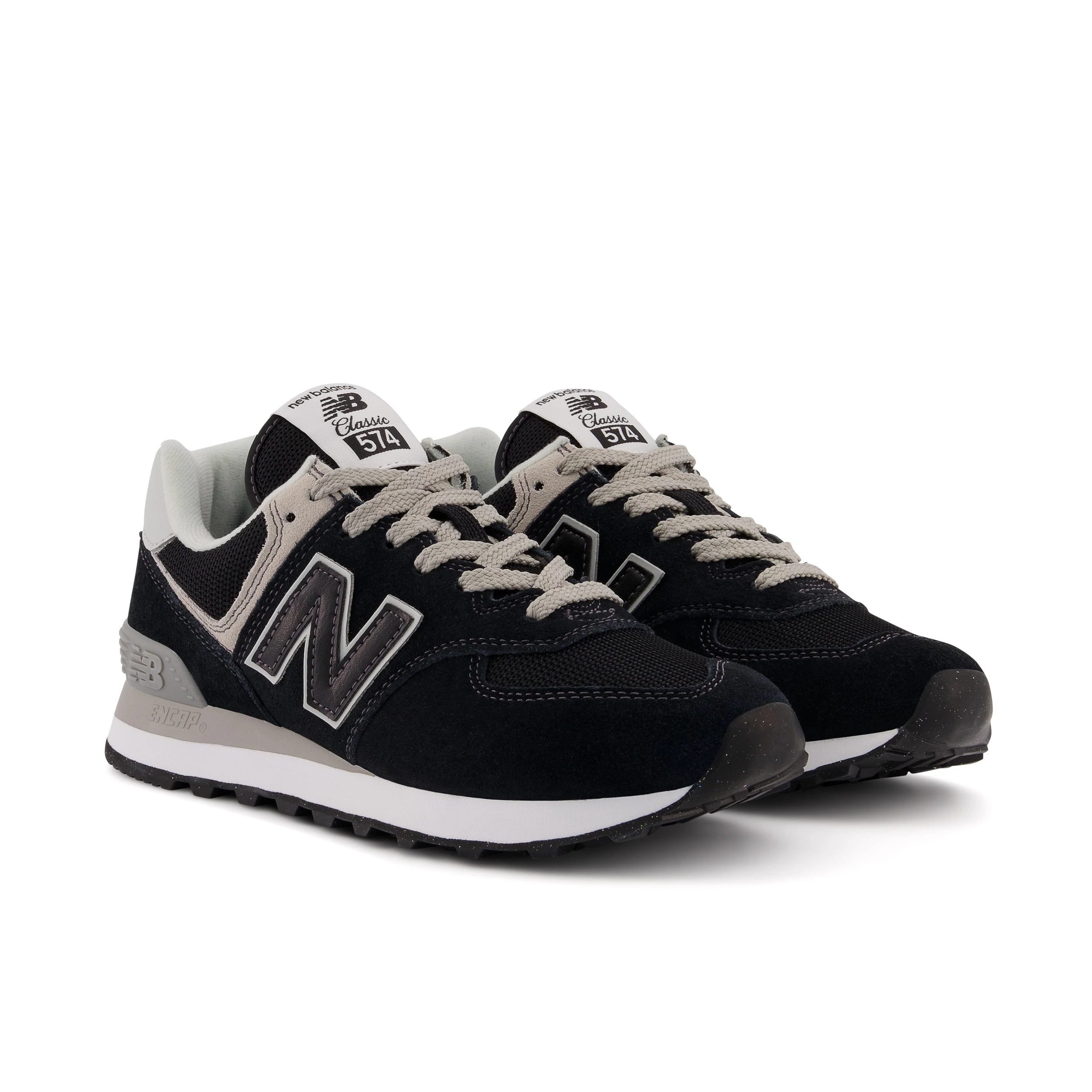 Zapatillas casual de mujer 574 v2 Evergreen New Balance