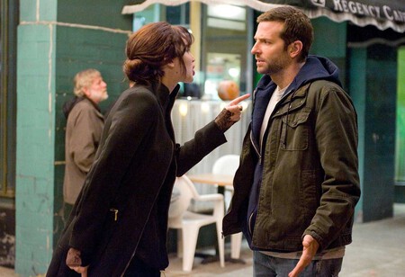 El Lado Bueno De Las Cosas