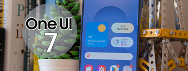 One UI 7 ya está aquí y estas son sus mejores funciones: ojalá los móviles del resto de marcas las tuvieran