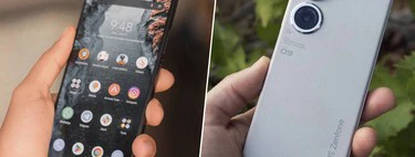 La IA es la gota que colma el vaso: algunos fabricantes han tomado la decisión de dejar de hacer móviles