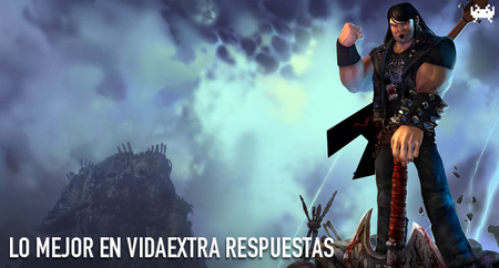 El mejor multijugador de la historia, las malas predicciones de la next-gen y más en Vidaextra Respuestas