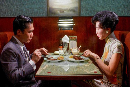 In The Mood For Love Hollywood Authentic