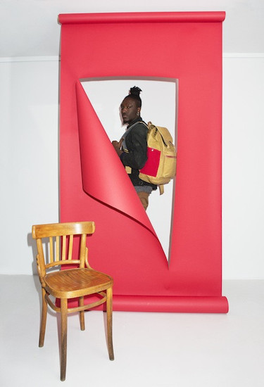 Eastpak (y su lado hipster) aparece esta Primavera 2014 para encandilarnos 