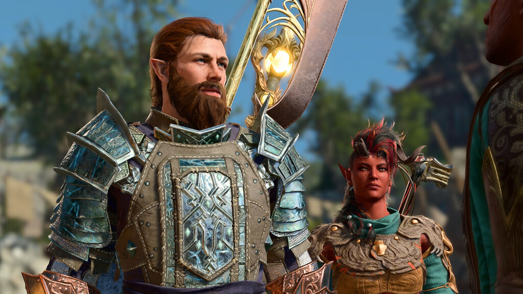 Baldur’s Gate 3 en Nintendo Switch 2 es un sueño húmedo que no existe y no es por culpa de Larian 