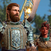 Baldur’s Gate 3 en Nintendo Switch 2 es un sueño húmedo que no existe y no es por culpa de Larian 