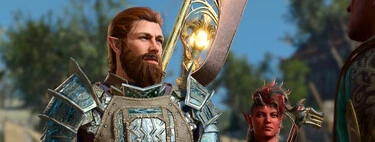 Baldur’s Gate 3 en Nintendo Switch 2 es un sueño húmedo que no existe y no es por culpa de Larian 