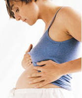 El tratamiento de enfermedades periodontales en el embarazo previene el parto prematuro