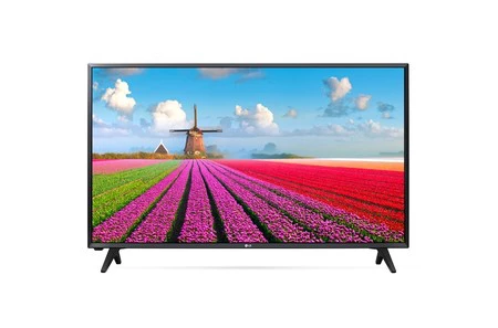 Televisor de 43 pulgadas LG 43LJ500V, con resolución FullHD, por 299 euros y envío gratis