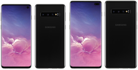Samsung Galaxy S10 S10 Plus