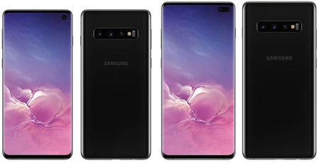 サムスンギャラクシーS10 S10プラス