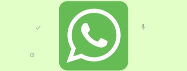 Qué significan el doble check azul y los otros iconos de estado de WhatsApp para los mensajes