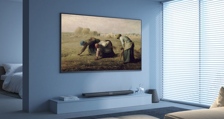 Xiaomi Mi Mural Tv 4