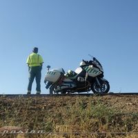 Arranca la nueva campaña de vigilancia de la DGT: luces, neumáticos o ITV, algunos de los elementos bajo la lupa de Tráfico
