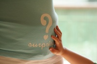 Malos hábitos en el primer trimestre afectan el crecimiento del bebé