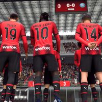 SBC Encuentros clave de la UEFA (06/11) de EA Sports FC 24 (FIFA 24) Ultimate Team, soluciones baratas y si vale la pena 