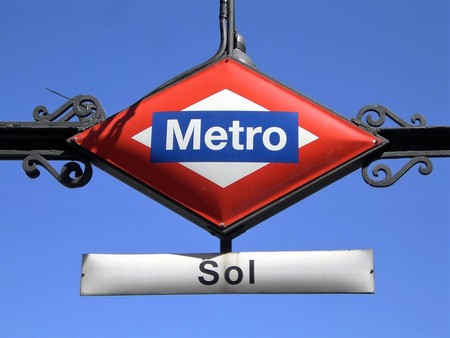 Amianto en el metro de Madrid: qué es, por qué es peligroso y por qué como viajero no tienes de qué preocuparte