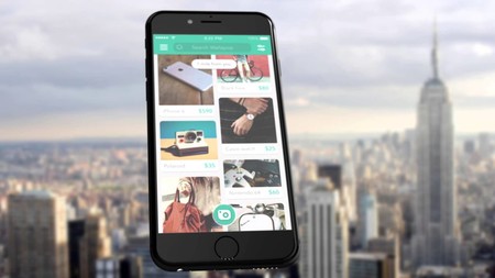 La española Wallapop busca un comprador para su plataforma, según El Economista