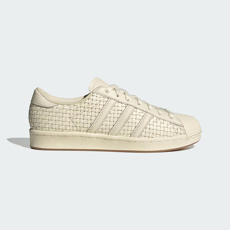 Zapatilla Superstar Vintage Blanco Jr6001 01 00 Standard