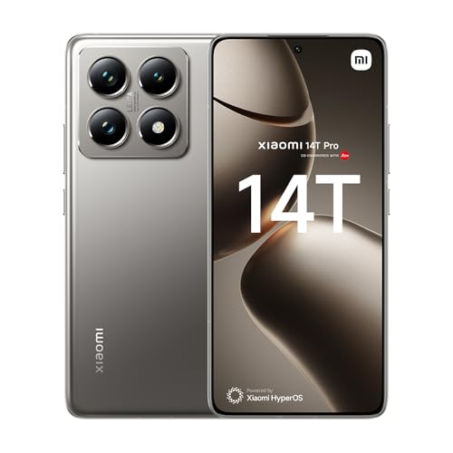 Xiaomi 14T Pro 