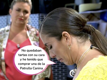 Todos los colaboradores de 'Sálvame' contra Anabel Pantoja por esta extraña decisión sobre el cumpleaños de tita Isabel