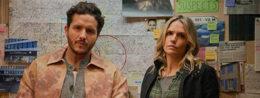 Acaba de llegar a Netflix esta divertida comedia francesa sobre un timador con talento para las matemáticas que acaba metido en el peor trabajo posible