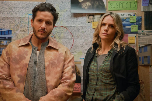 Hoy en Netflix, una comedia francesa sobre un timador con talento para las matemáticas que acaba metido en el peor trabajo posible 