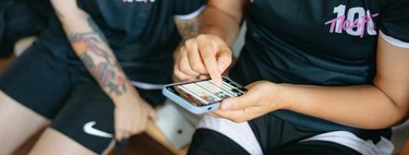 Los jóvenes con ansiedad o depresión han encontrado la tapadera perfecta para sus problemas: las redes sociales 