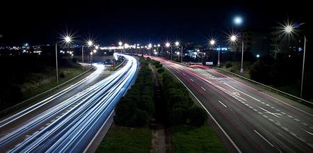 Truco Express: Crea estrellas de luz en fotografías urbanas de noche