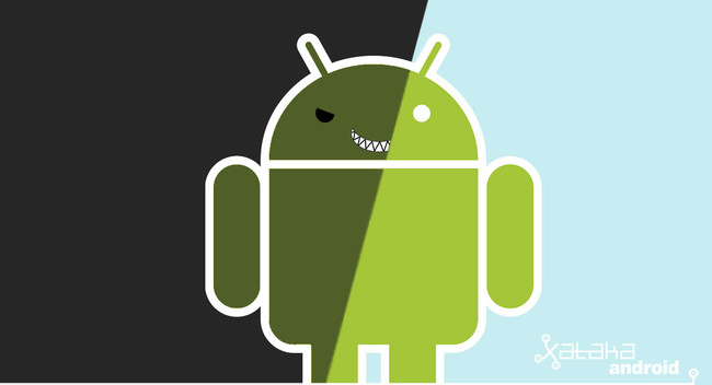 Androidcreepy