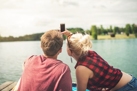 ¿Tienes más de 30.000 seguidores en redes sociales? Pues eres toda una 'celebrity' e 'influencer', según Reino Unido