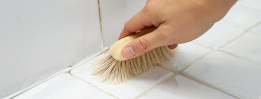 Los mejores trucos para limpiar las juntas de la ducha y que estén siempre relucientes