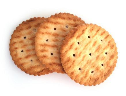 En busca de la galleta perfecta