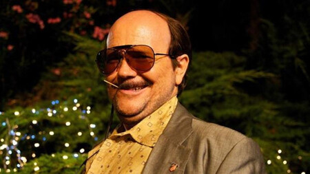 Santiago Segura como Torrente