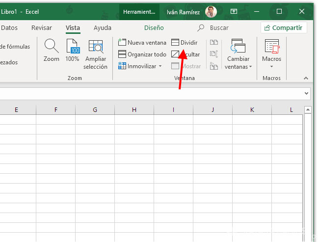 C mo Bloquear Columnas Filas Y Celdas En Excel