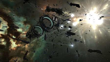 Qué es la World War Bee de EVE Online y por qué debería importarte